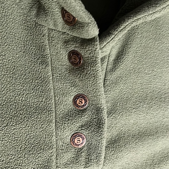 ButterFleece top - Picture 5 of 6